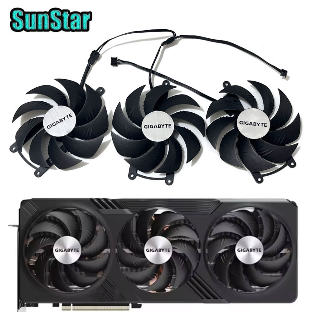 Rx 7900 Xtx 24Gb - 새로운 RX 7900 XT 95MM PLD10020S12H