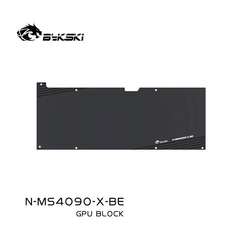 Rtx 4090 Water Block - MSI RTX 4090 터보 그래픽 카드