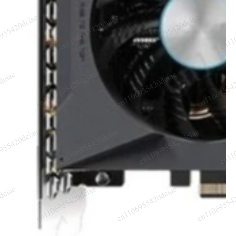 Graphics Card 24Gb Gddr6X - 고성능 GPU, 4K 게임 및 3D