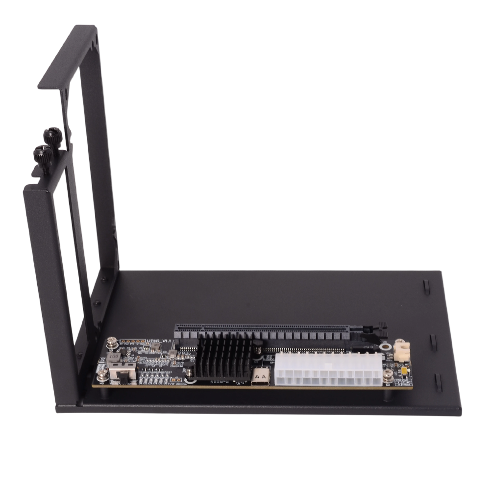 eGPU 썬더볼트 4/3 TB3/TB4 to PCIe  - Gpu External Dock Egpu Thunderbolt 4 리뷰 및 가격