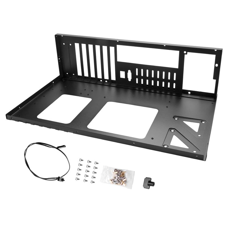 Ingenious-Mining Frame 마이닝 ETH - Gpu Mining Rig Frame 8 Gpu 리뷰 및 가격
