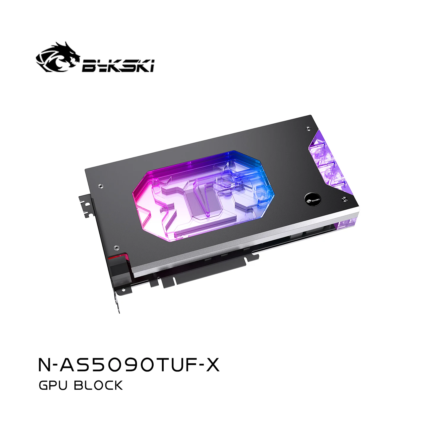 Bykski GPU 수랭 블록, ASUS TUF GAM - Rtx 5090 32Gb 리뷰 및 가격