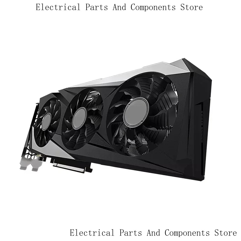 비디오 카드 3090 24Gb 384Bit GDDR6X - Graphics Card 24Gb Gddr6X 리뷰 및 가격