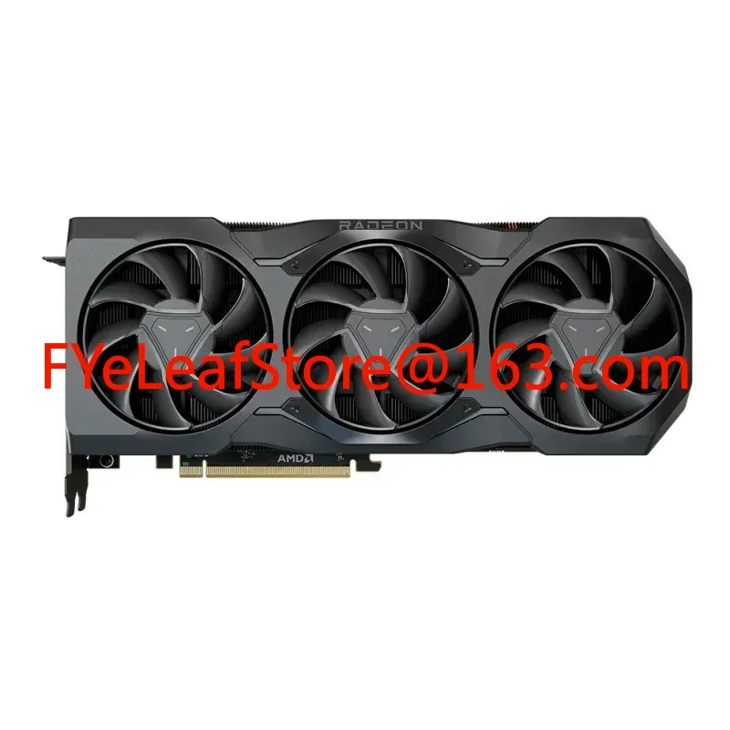 새로운 AMD RADEON RX 7900 XTX 24g - Rx 7900 Xtx 24Gb 리뷰 및 가격