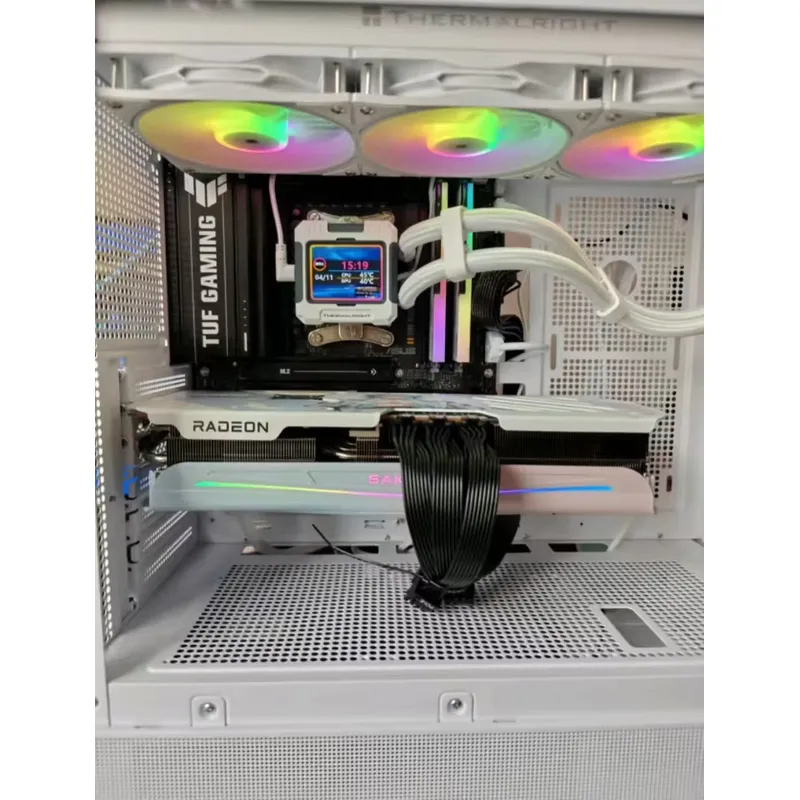 2026 최신 모델 라데온 RX 9070 XT 16GB - Rx 9070 16Gb 리뷰 및 가격