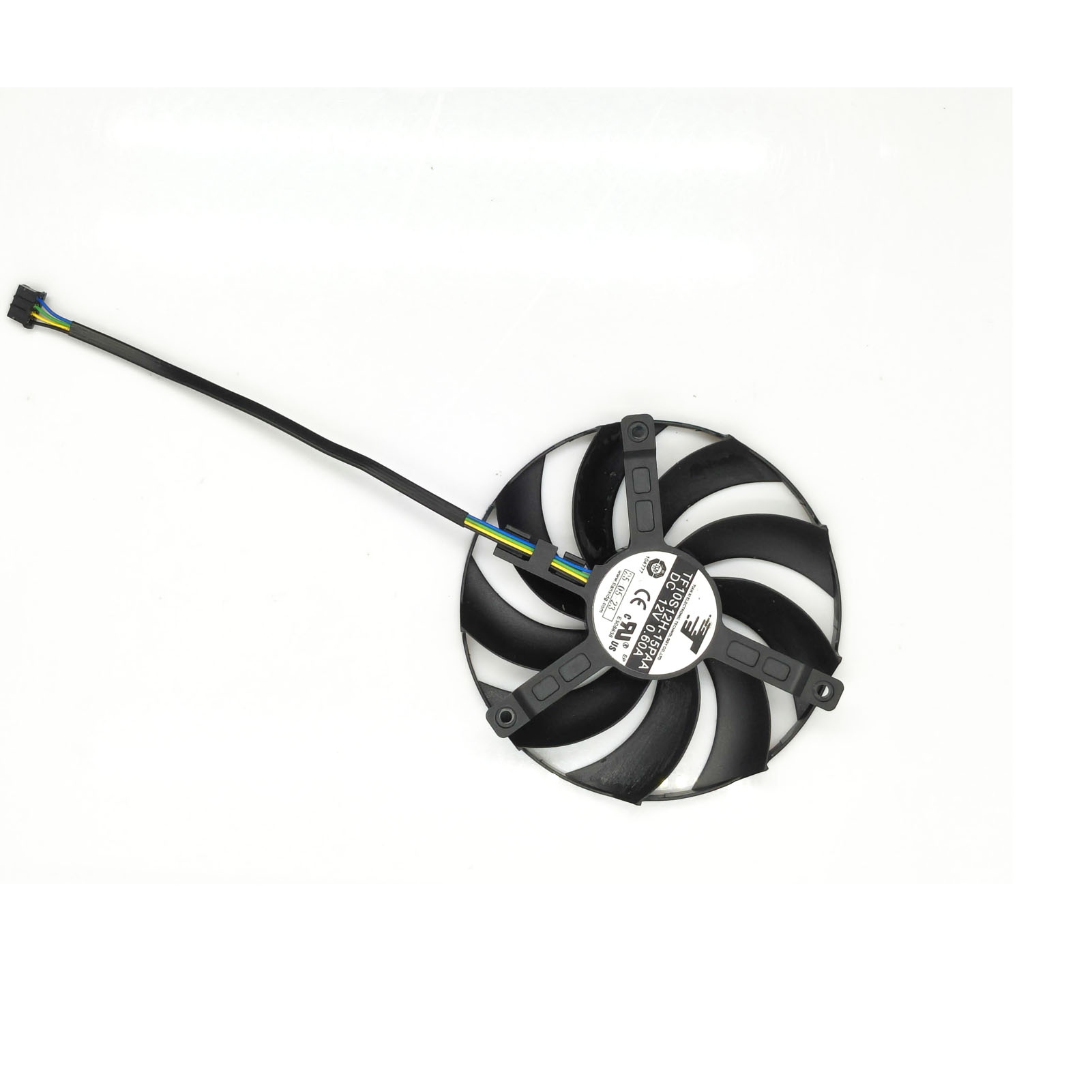 GPU 냉각, 비디오 팬, 그래픽 카드 쿨러, ZOTA - Rtx 5090 32Gb 리뷰 및 가격